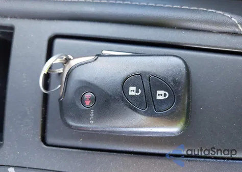 2015 Lexus Ct 200H из США, поврежденный, VIN JTHKD5BH4F2234585